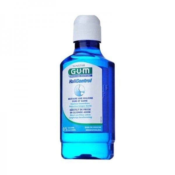 GUM HALICONTROL BAIN BOUCHE