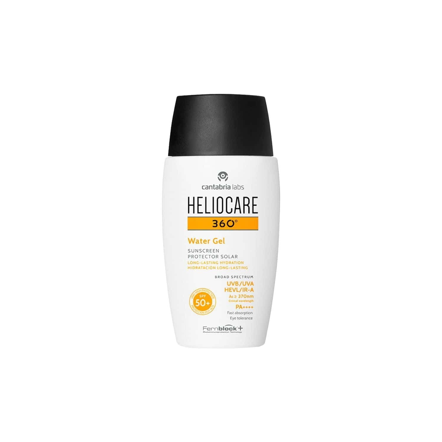 Heliocare 360º Water Gel SPF50+ 50 ml