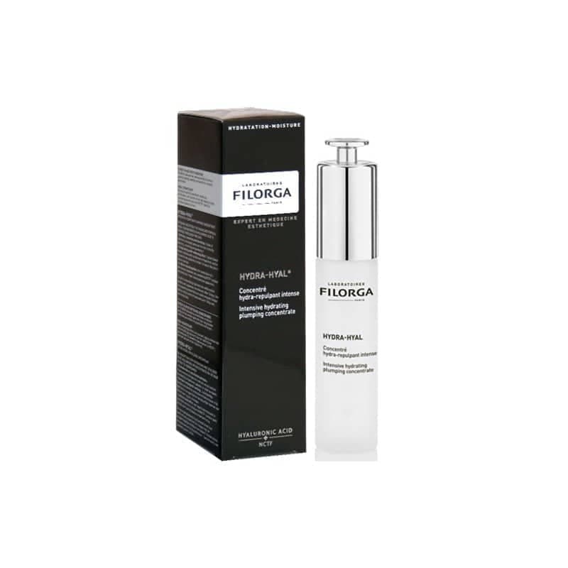 FILORGA HYDRA-HYAL CONCENTRÉ HYDRA-REPULPANT INTENSE – 30 ML