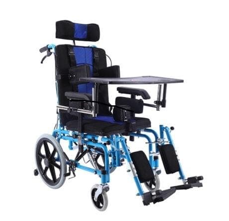 Chaise Roulant IMC Pour Enfant