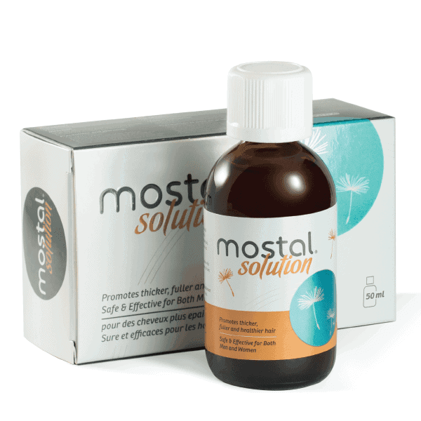 Mostal solution