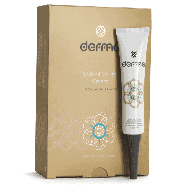 Derma Instant jeunesse
