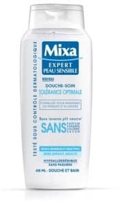 Mixa Douche-Soin Tolérance Optimale