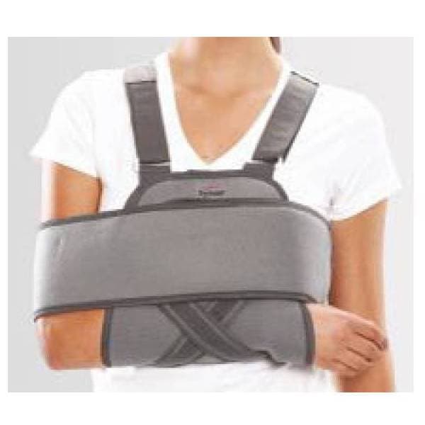 TYNOR C02 immobilisation d’épaule SPECIALE