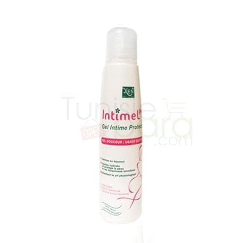 XEN Intimel PH 8 100 ml