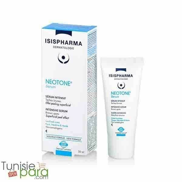 Isispharma Neotone Sérum Intensif anti taches30 ml