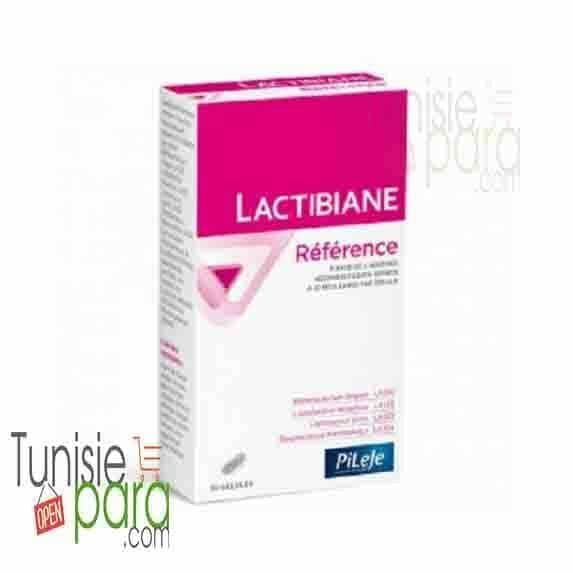 Lactibiane reference 10 gelules