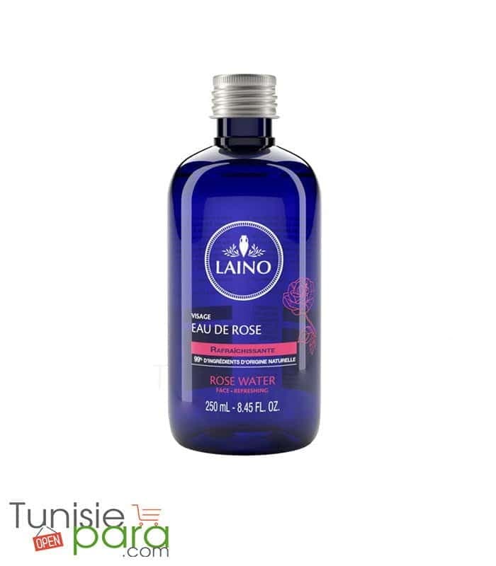 Laino Eau de Rose 250 ml