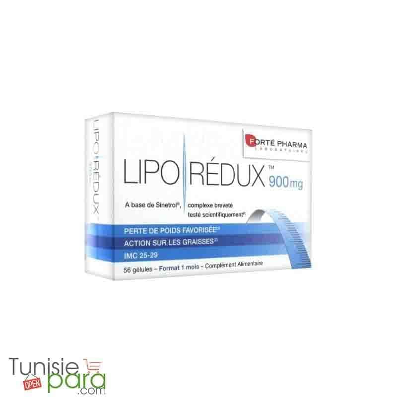 Forte Pharma Lipo Redux 56 gélules