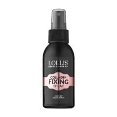 LOLLIS Fixateur de maquillage spray collagène 100ml