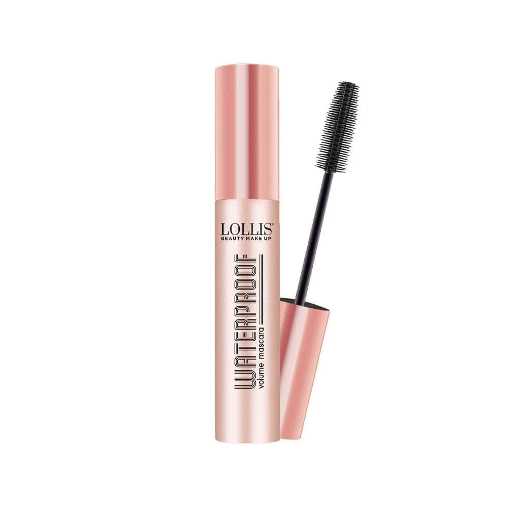 LOLLIS Mascara Waterproof