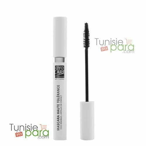 EYE CARE MASCARA HAUTE TOLÉRANCE BLEU 6g