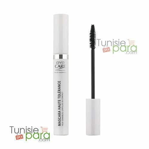EYE Care mascara volumateur Brun REF 6000