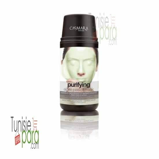 CASMARA MASK KIT PURIFYING ALGAE PEEL-OFF
