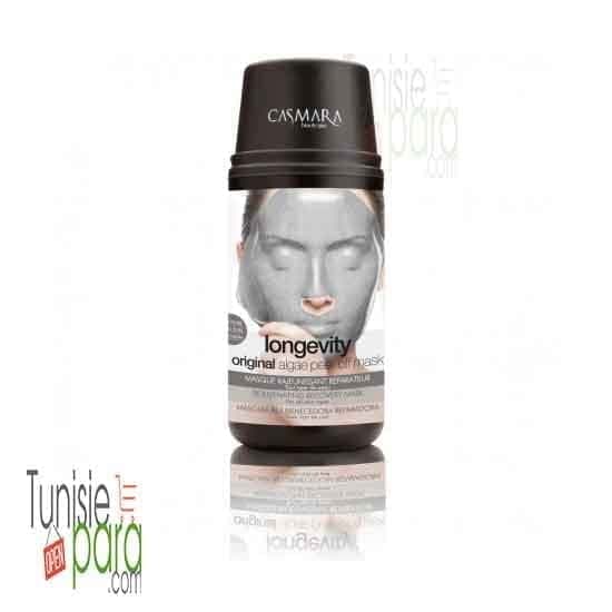 CASMARA MASK KIT LONGEVITY ALGAE PEEL-OFF