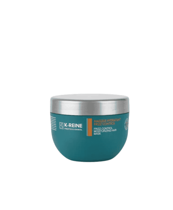 K-REINE masque hydratant anti frizz 420ml
