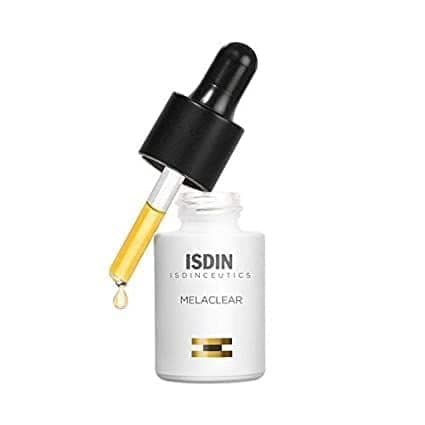 ISDINCEUTICS Melaclear serum 30ml