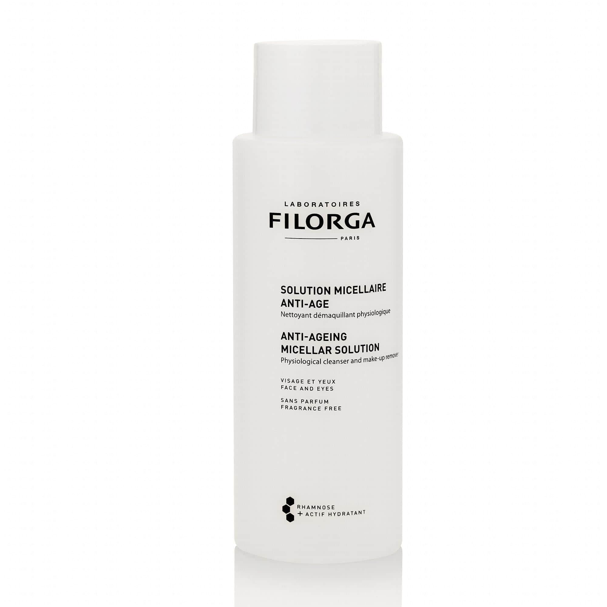 FILORGA solution micellaire anti-âge 400 ml