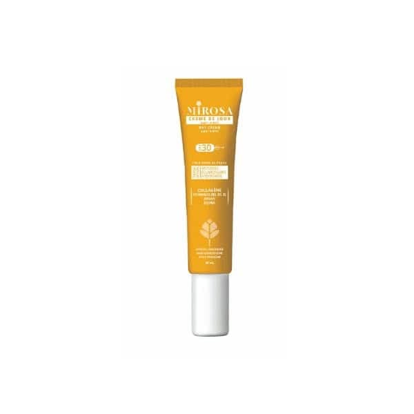 mirosa creme de jour