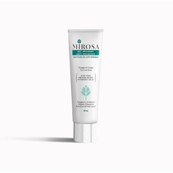 mirosa gel apaisant 30ml
