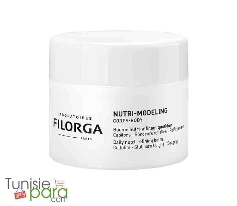 Filorga NUTRI-MODELING Baume Corps nutri-affinant quotidien 200ml