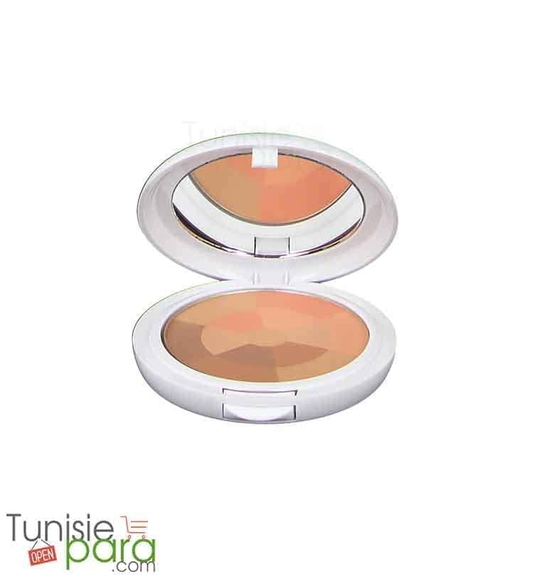 Avene COUVRANCE Poudre Mosaique Soleil bronzer 9g