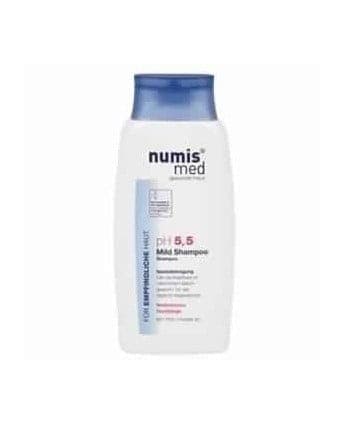 NUMIS MED SHAMPOING DOUX 250 ML