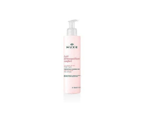 LAIT DÉMAQUILLANT CONFORT 200 ML