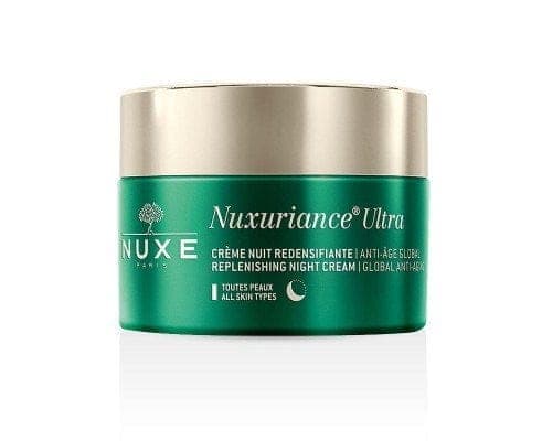 NUXE NUXURIANCE ULTRA CRÈME DE NUIT REDENSFIANTE ANTI-ÂGE GLOBAL 50 ML