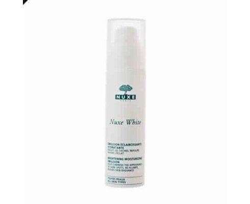 NUXE WHITE LOTION ECLAIRCISSANTE HYDRATANTE 200ML
