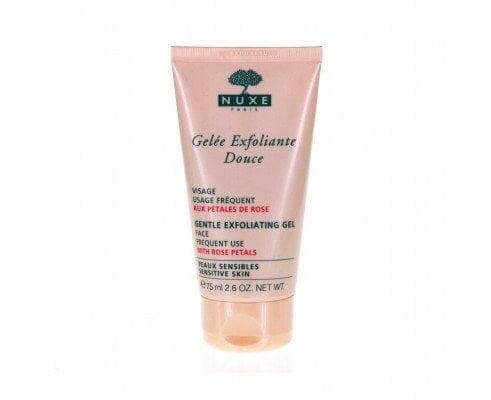 Nuxe GELÉE EXFOLIANTE DOUCE 75 ML