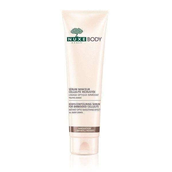 NUXE BODY Sérum Minceur Cellulite Incrustée 150ml