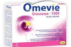 Omevie Grossesse 1000