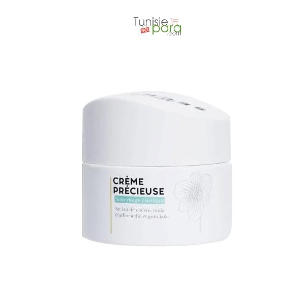 pin up creme precieuse