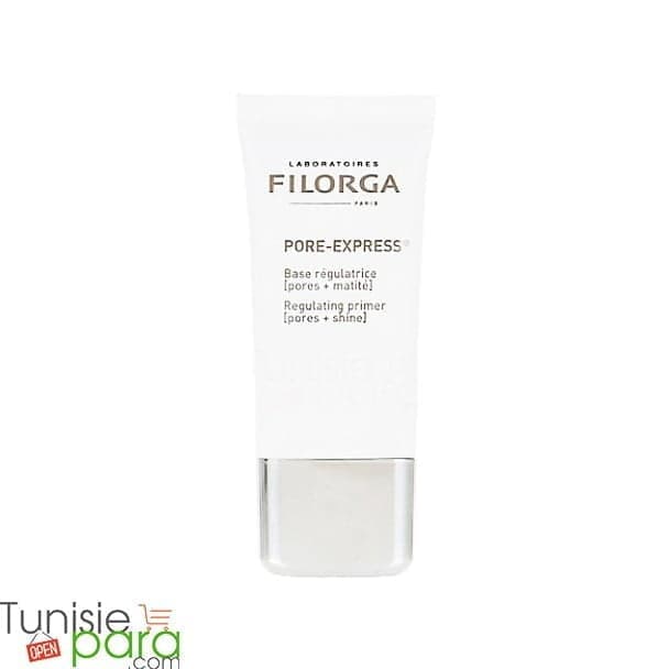 Filorga flash pore-express base de maquillage 30ml