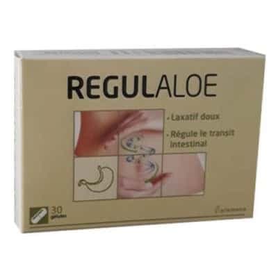 regulaloe laxatif doux b30