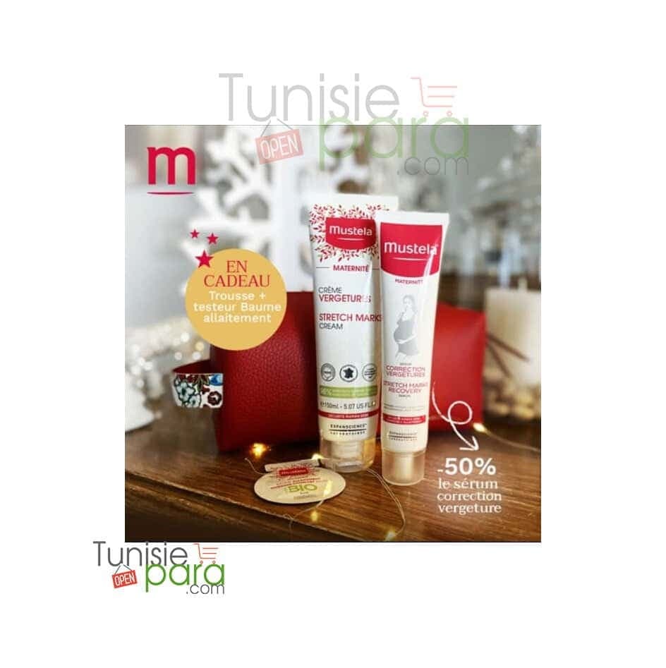 Mustela Trousse Maman
