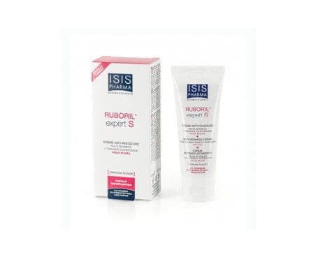 Isispharma Ruboril Expert S 40mL