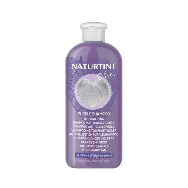 Naturtint Shampooing silver 330ml