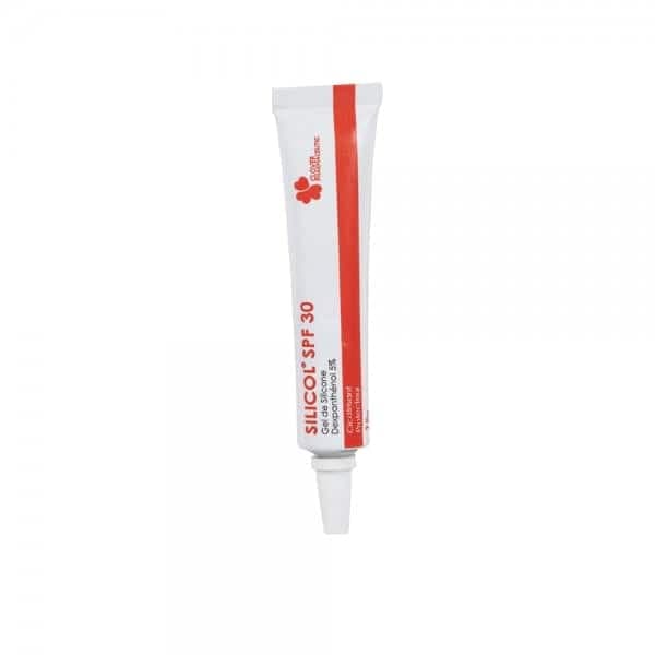 Silicol Spf 30 15Gr