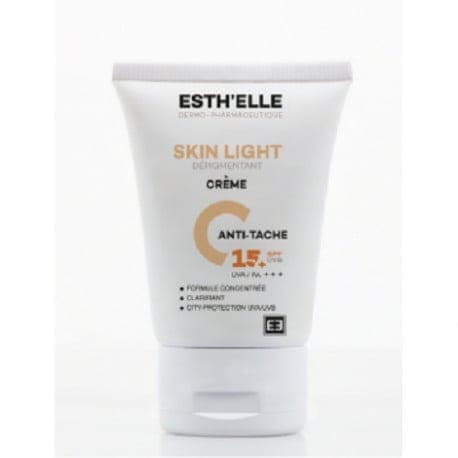 ESTH’ELLE Skinlight concentré anti-taches spf 15