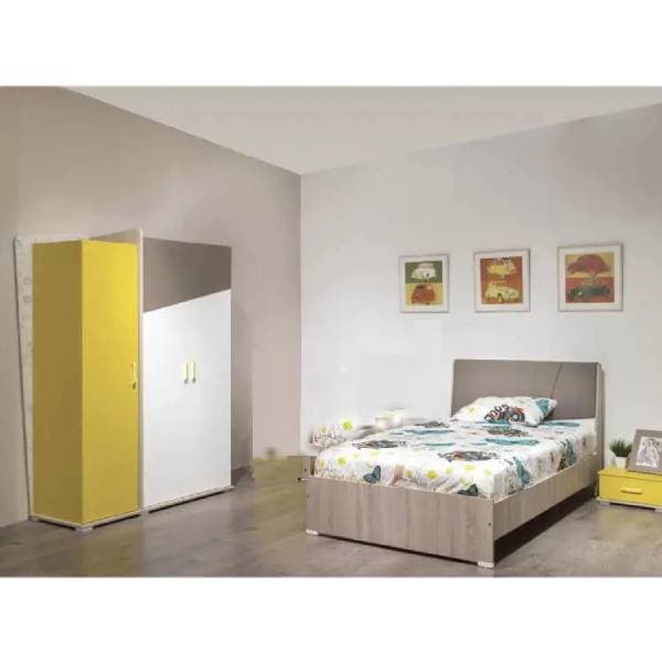 Chambre enfant STONE