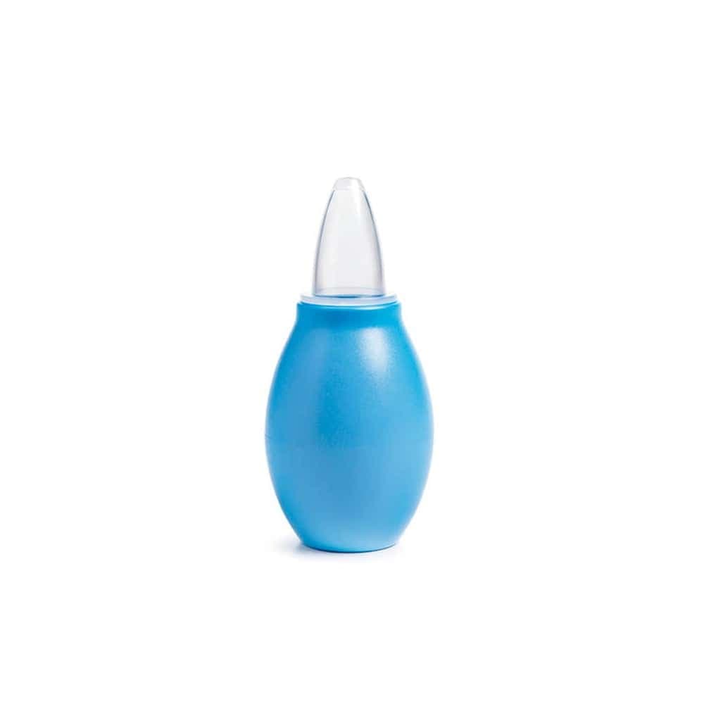 BABY PUR Aspirateur nasal Embout standard 0M+