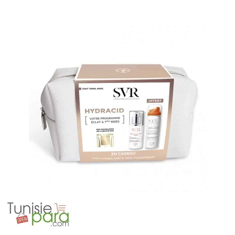 TROUSSE SVR Hydracid C20 + C50 Masque Éclat Gratuit