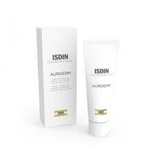 ISDINCEUTICS AURIDERM 50ml