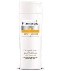 Pharmaceris PURI-ICHTILIUM GEL DOUCHE SHAMPOING