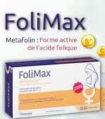 Polypharma Folimax b/30 CP