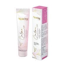 Narcisse gold Calma gold crème apaisante 50 ml