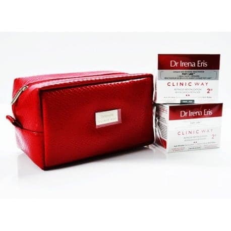 Clinic way trousse n°2 jour/nuit