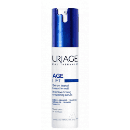 URIAGE AGE LIFT – SERUM INTENSIF LISSANT FERMETÉ